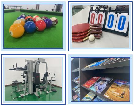 快樂工作，健康生活，中選自控成功舉辦首屆“創(chuàng)新杯”職工健身大賽