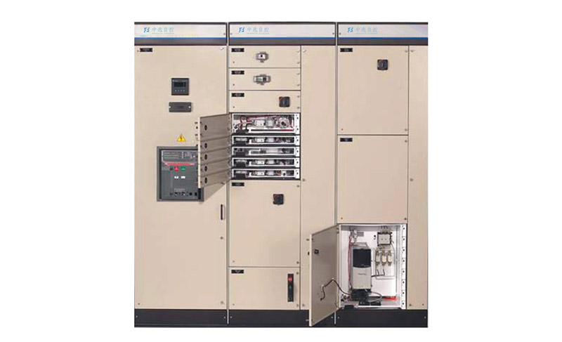 RA-MCC3000智能型低壓開(kāi)關(guān)柜