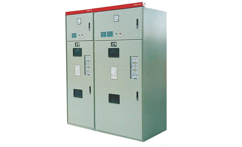 HXGN□-12型高壓環(huán)網開關柜