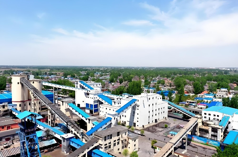 三河口安全保障系統(tǒng)升級項(xiàng)目